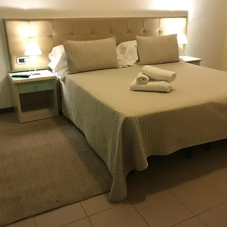 Viale Venezia Apartmanhotel Verona
