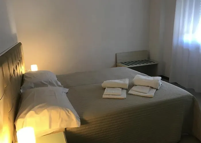 비알레 베네치아 4* 베로나