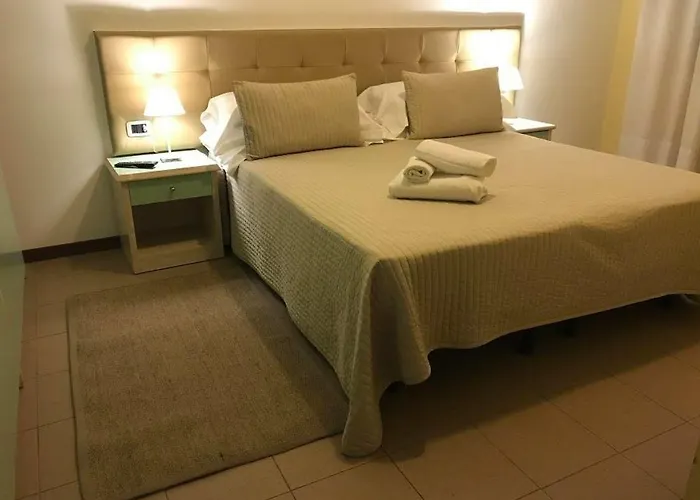 아파트호텔 비알레 베네치아