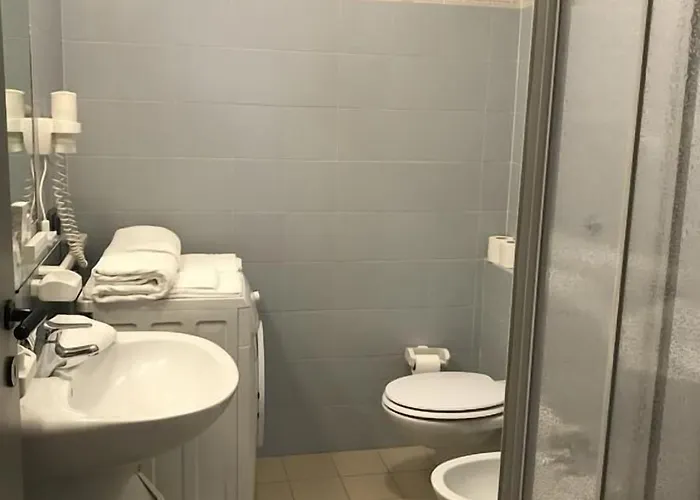 비알레 베네치아 아파트호텔 베로나