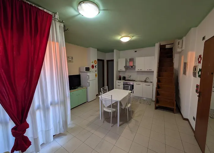 아파트호텔 비알레 베네치아 베로나