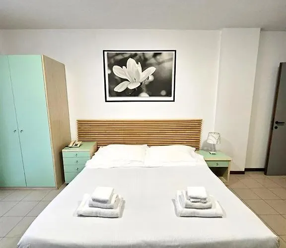 아파트호텔 비알레 베네치아 베로나