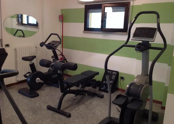 아파트호텔 비알레 베네치아 베로나