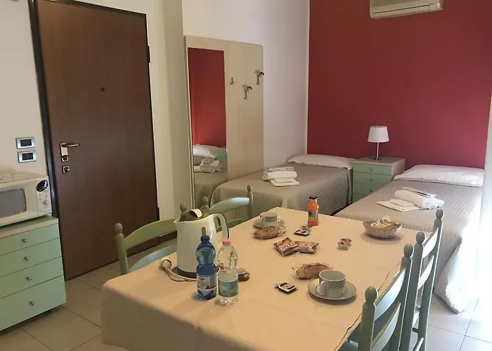 비알레 베네치아 4* 베로나