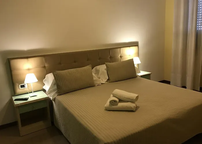 비알레 베네치아