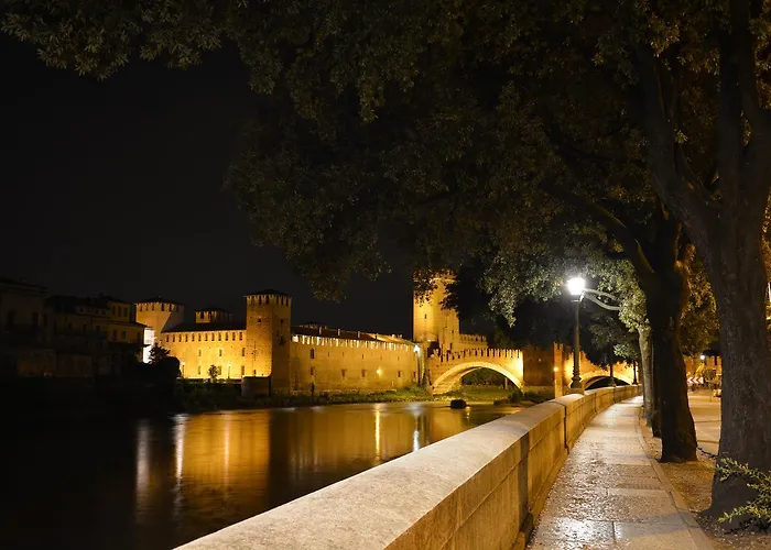 비알레 베네치아 4*