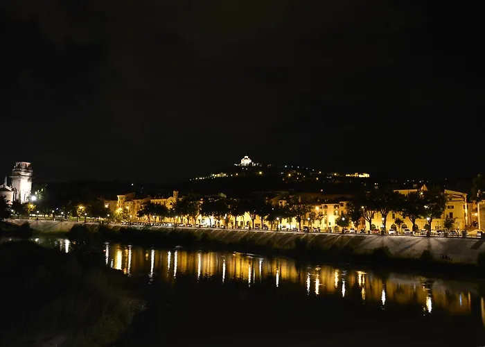 비알레 베네치아 아파트호텔