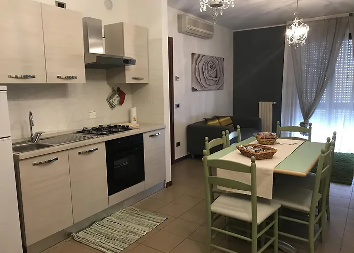 비알레 베네치아 4* 베로나