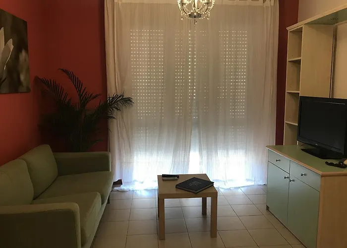 아파트호텔 비알레 베네치아 베로나