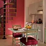 Lejlighedshotel Viale Venezia