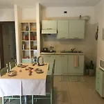 Lejlighedshotel Viale Venezia 4*