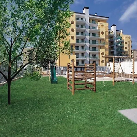 Viale Venezia Aparthotel Verona