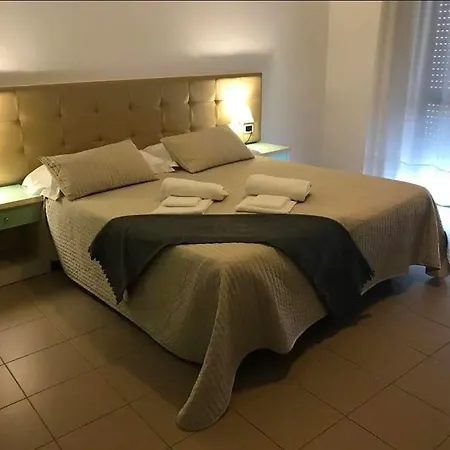 Aparthotel Viale Venezia