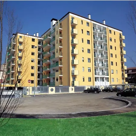 Viale Venezia 4* Verona