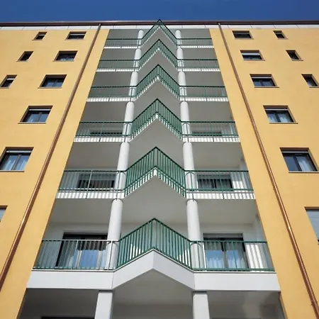 Viale Venezia מלון דירות ורונה