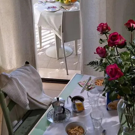 Viale Venezia Aparthotel 4*