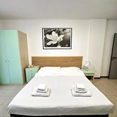 Aparthotel Viale Venezia Verona