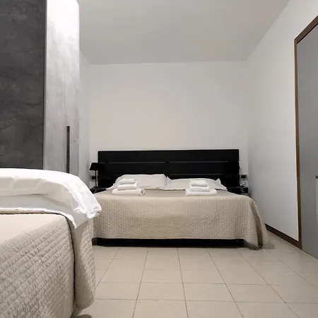 Aparthotel Viale Venezia Verona