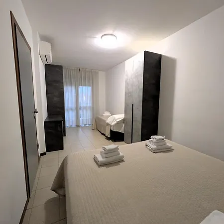 Viale Venezia Verona