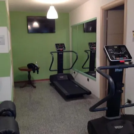 Viale Venezia Hotel apartamentowy 4*