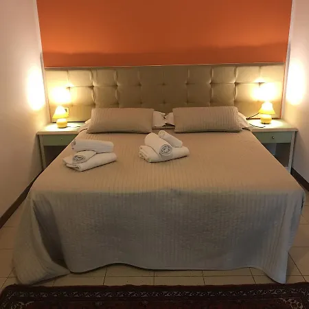 Viale Venezia Aparthotel 4*