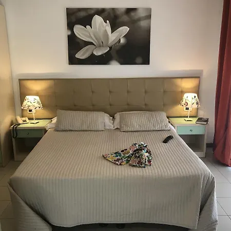 Aparthotel Viale Venezia 4*