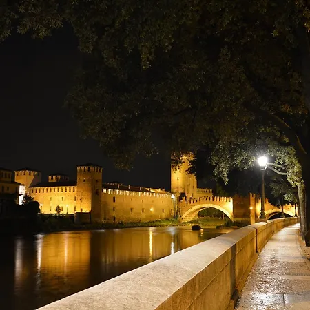 Viale Venezia 4*