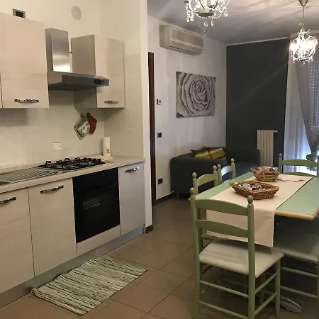 Viale Venezia 4* Verona