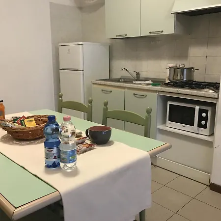 Viale Venezia Aparthotel