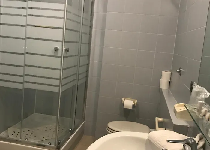 Apartmanhotel Viale Venezia 4*