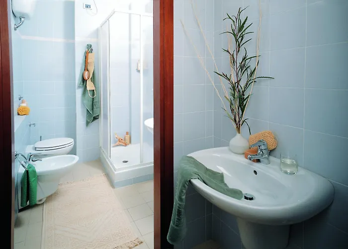 Apartmanhotel Viale Venezia Verona