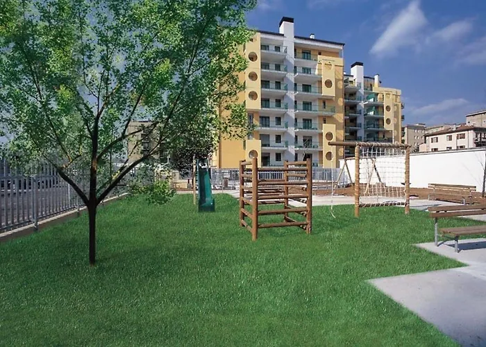Viale Venezia Apartmanhotel Verona