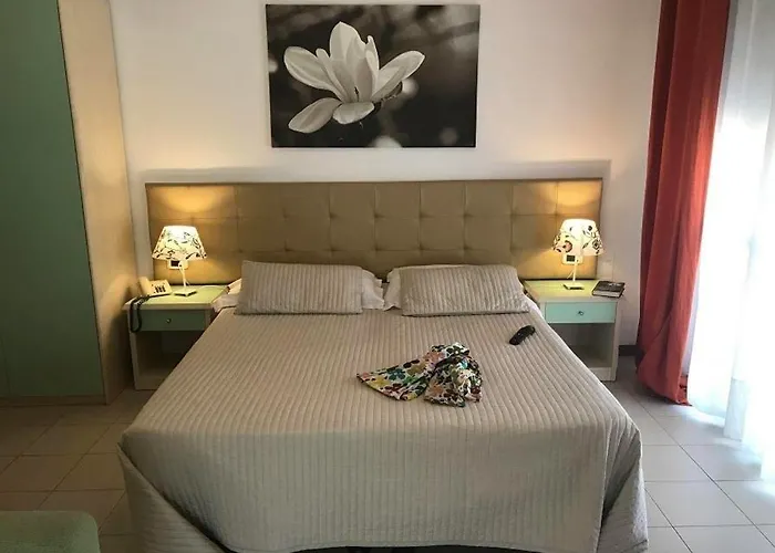 Viale Venezia Apartmanhotel