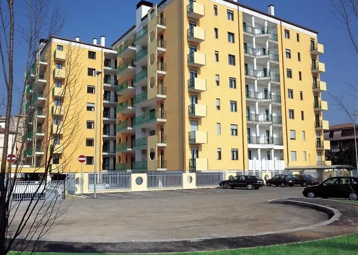 Viale Venezia Apartmanhotel