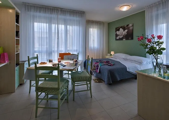 Viale Venezia Apartmanhotel