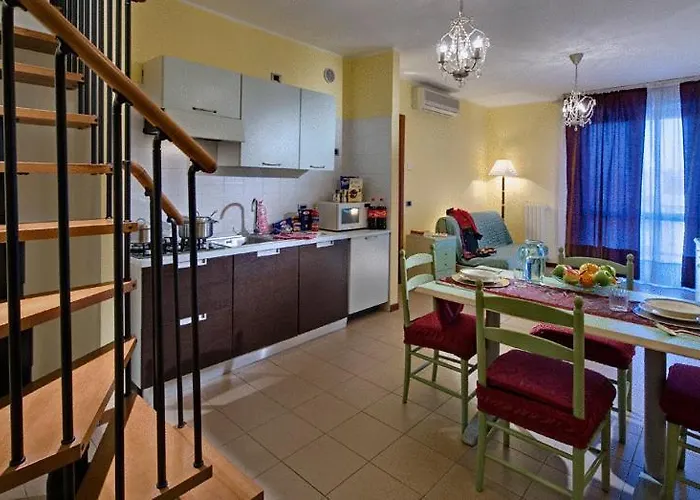 Viale Venezia Apartmanhotel 4*