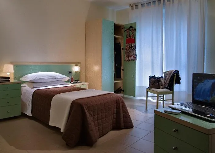 Viale Venezia Apartmanhotel Verona