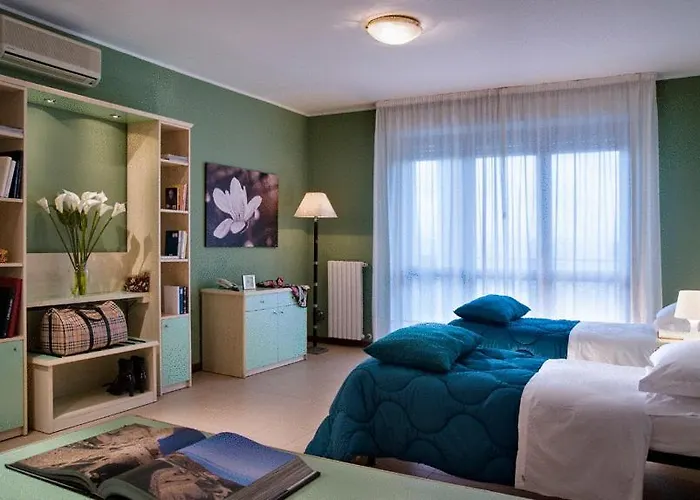 Viale Venezia 4* Verona