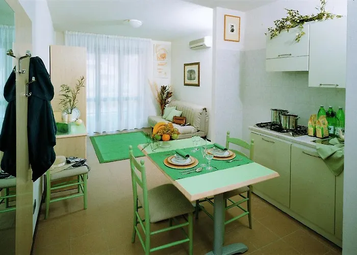 Viale Venezia 4* Verona