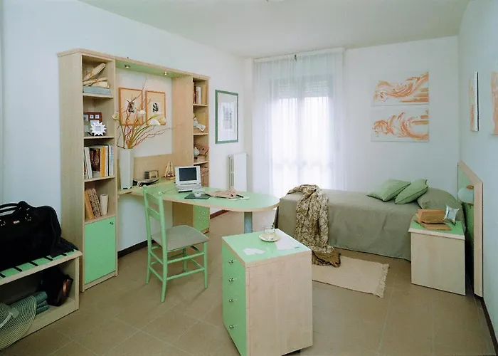 Apartmanhotel Viale Venezia 4*