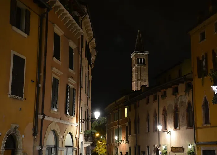 Viale Venezia Apartmanhotel