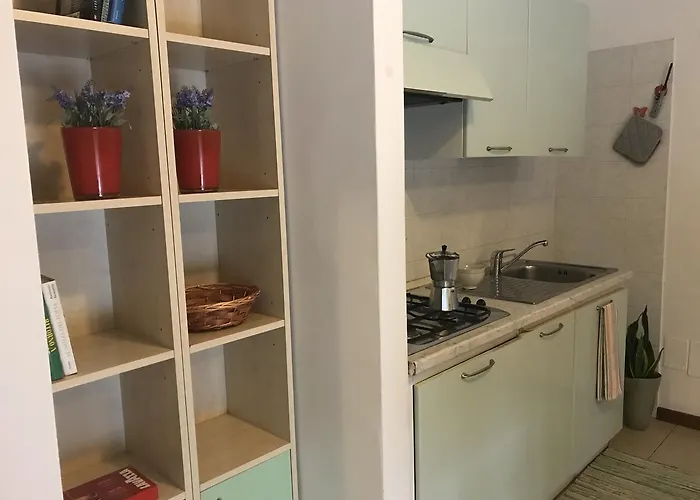 Aparthotel Viale Venezia 4*