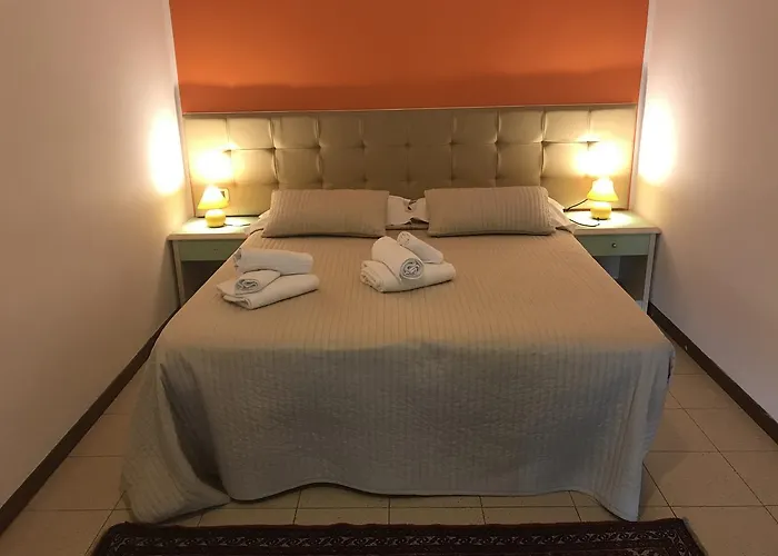 Viale Venezia Aparthotel 4*