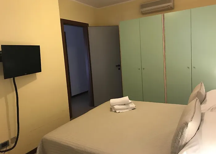 Viale Venezia Apartmanhotel Verona