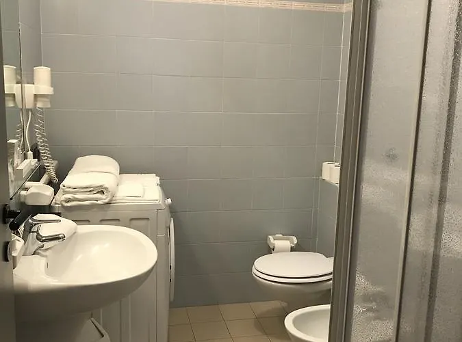 Aparthotel Viale Venezia