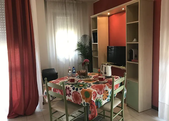 Apartmanhotel Viale Venezia