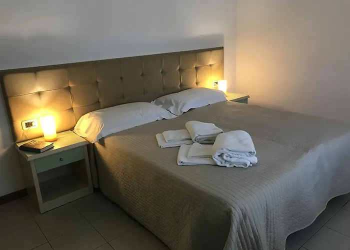 Viale Venezia Aparthotel
