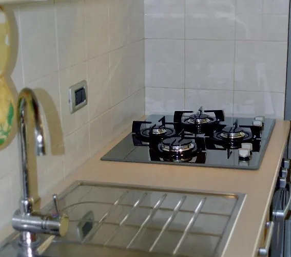 Apartmanhotel Viale Venezia Verona