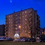 Appart hôtel Viale Venezia