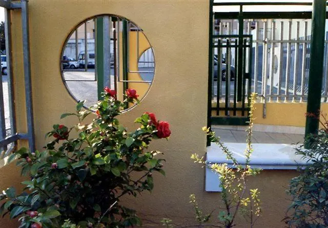 Lägenhetshotell Viale Venezia 4*